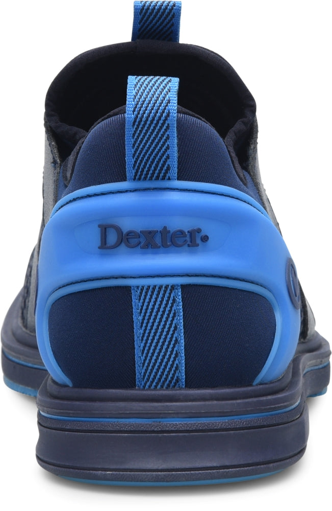 Dexter Men's Pro BOA Navy Right Hand