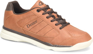 Dexter Ricky 4 Brown Men's Bowling Shoes