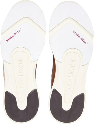 Dexter Ricky 4 Brown Men's Bowling Shoes Outsoles