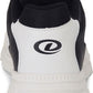 Dexter Men's Ricky 4 White/Black Bowling Shoes Back