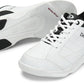 Dexter Men's Ricky 4 White/Black Bowling Shoes Set Up