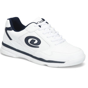 Dexter Ricky 5 White/Blue Men's Bowling Shoes
