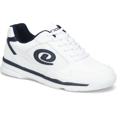 Dexter Ricky 5 White/Blue Men's Bowling Shoes