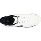 Dexter Ricky 5 White/Blue Men's Bowling Shoe Top