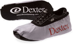 Dexter Shoe Protectors Grey Bowling Shoe Covers
