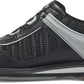 Dexter Men's SST 6 Hybrid BOA Black Knit Right Hand Bowling Shoes Instep