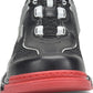 Dexter Men's SST 6 Hybrid BOA Black Knit Right Hand Bowling Shoes Toe