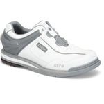 Dexter SST 6 Hybrid BOA White/Grey Men's Right Hand Bowling Shoes