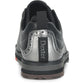 Dexter SST 8 BOA MC Black/Pewter Men's Bowling Shoe Back
