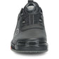 Dexter SST 8 BOA MC Black/Pewter Men's Bowling Shoe Toe