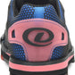 Dexter SST 8 Power Frame BOA Black/Blue/Pink Women's Bowling Shoes Back
