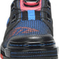 Dexter SST 8 Power Frame BOA Black/Blue/Pink Women's Bowling Shoes Toe