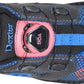 Dexter SST 8 Power Frame BOA Black/Blue/Pink Women's Bowling Shoes Top