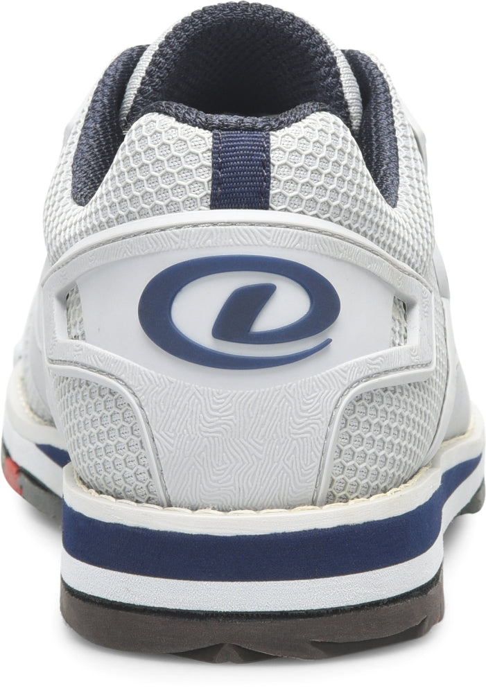 Dexter Men's SST 8 Power Frame BOA ExJ Grey Back