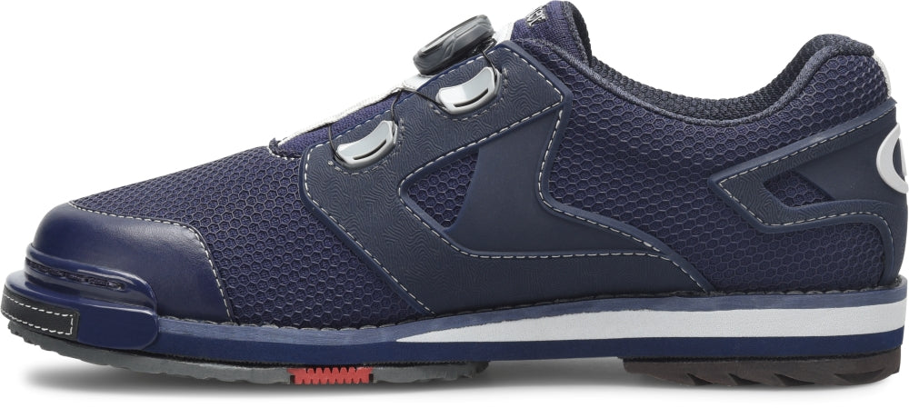 Dexter Men's SST 8 Power Frame BOA ExJ Navy