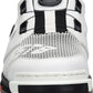 Dexter Men's SST 8 Power Frame BOA White/Black Bowling Shoes Toe