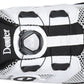 Dexter Men's SST 8 Power Frame BOA White/Black Bowling Shoes Top