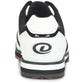 Dexter SST 8 Pro White/Black Men's Bowling Shoe Back