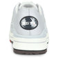 Dexter SST X Grey Men’s Bowling Shoe Back