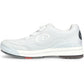 Dexter SST X Grey Men’s Bowling Shoe Instep