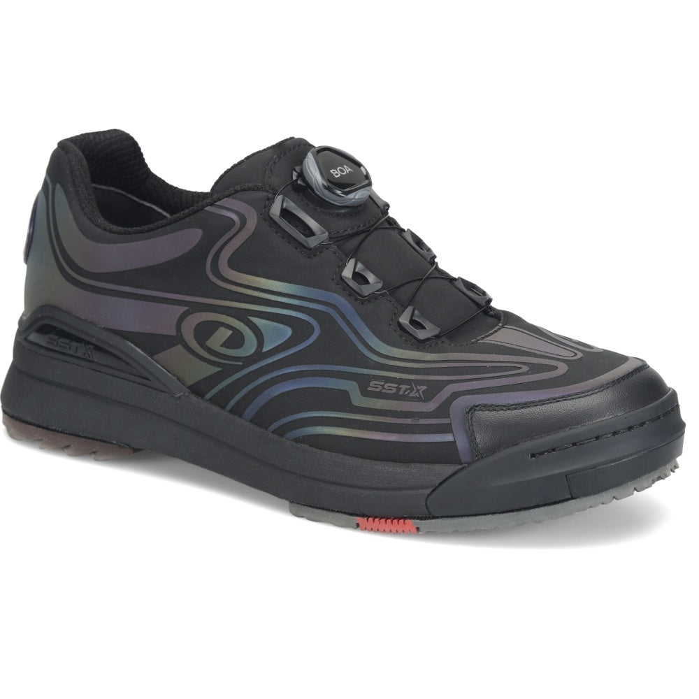 Dexter SST X Tron Colorshift Men's Bowling Shoes