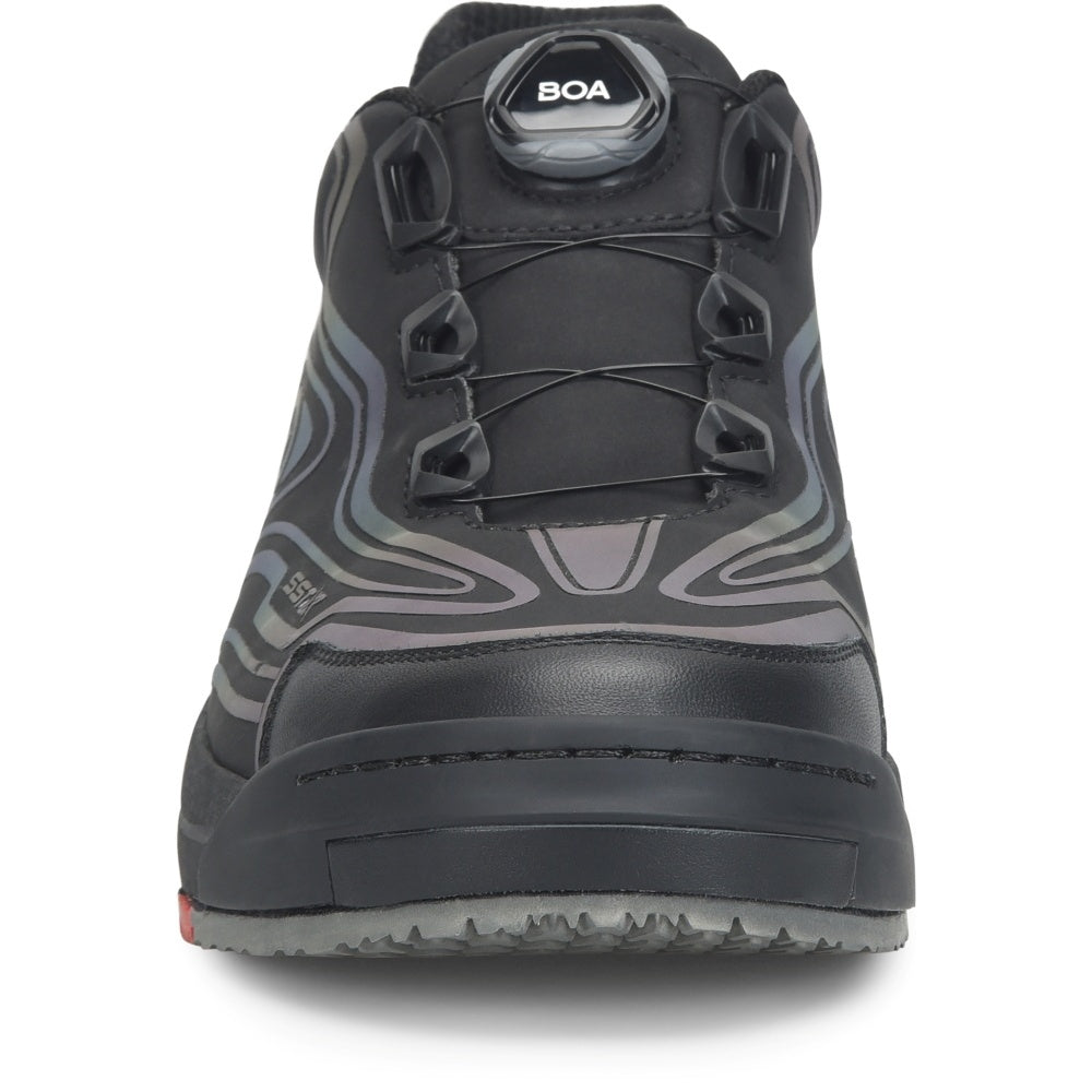 Dexter SST X Tron Colorshift Men's Bowling Shoe Toe