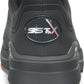 Dexter SST X Tron Black Men's Bowling Shoe Back