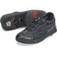 Dexter SST X Tron Black Men's Bowling Shoe Set Up