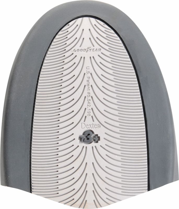 Dexter T3+ Max Powerstep Bowling Shoe Traction Sole Bottom