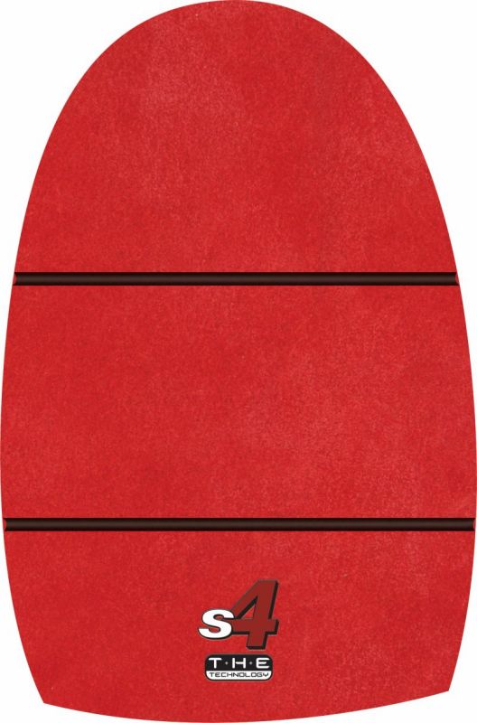 Dexter THE 9 Bowling Shoe Slide Sole - Elevate Your Game