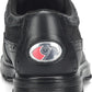 Dexter Men's THE 9 WT Black Bowling Shoes Back