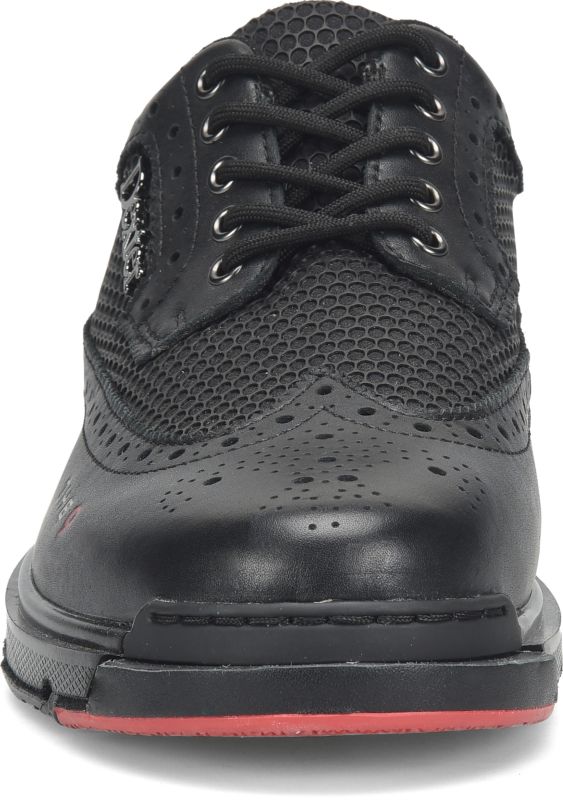 Dexter Men's THE 9 WT Black Bowling Shoes Toe