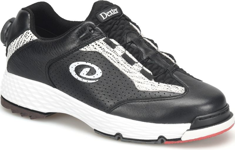 Dexter Women's THE C9 Lavoy Black Bowling Shoes