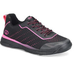 Dexter Trixie Black/Pink Women's Bowling Shoes