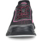 Dexter Trixie Black/Pink Women's Bowling Shoe Toe