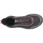 Dexter Trixie Black/Pink Women's Bowling Shoe Top