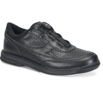 Dexter Turbo BOA Black Men's Bowling Shoes