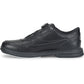 Dexter Turbo BOA Black Men's Bowling Shoe Instep