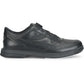 Dexter Turbo BOA Black Men's Bowling Shoe Lateral