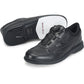 Dexter Turbo BOA Black Men's Bowling Shoe Set Up