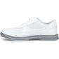 Dexter Turbo BOA White Men's Bowling Shoe Instep
