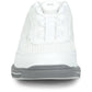 Dexter Turbo BOA White Men's Bowling Shoe Toe