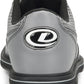 Dexter Men's Turbo Tour Steel Right Hand Bowling Shoes Heel
