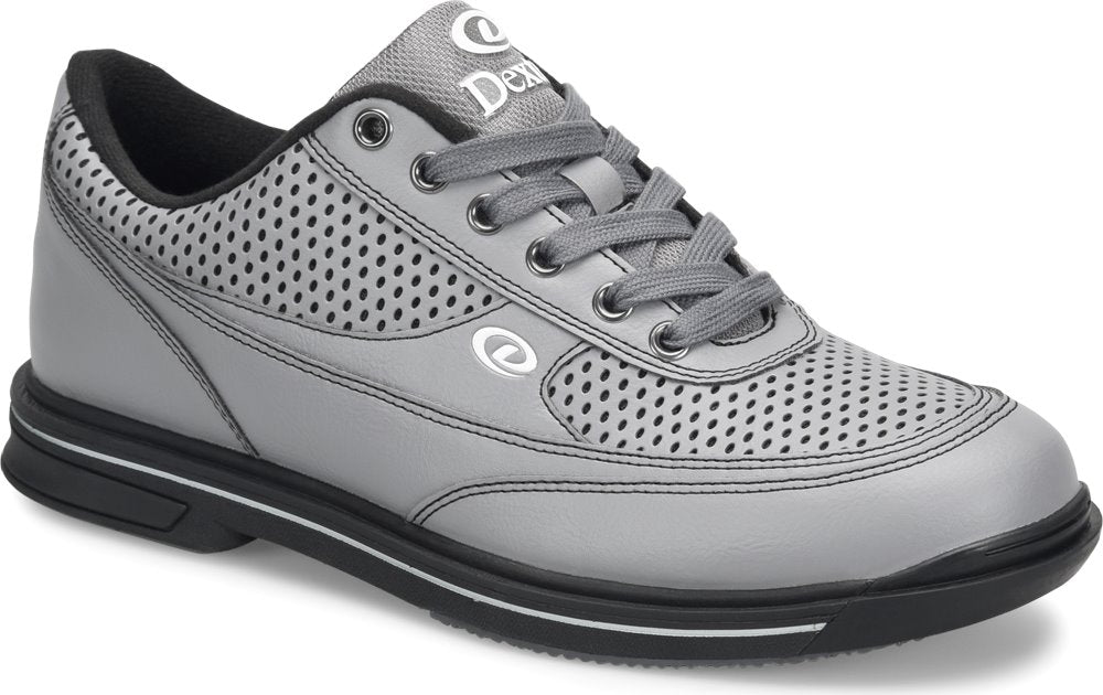 Dexter Men's Turbo Tour Steel Right Hand Bowling Shoes
