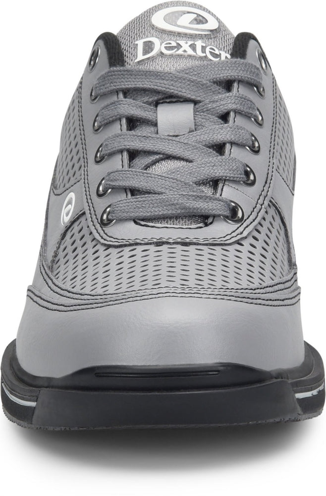 Dexter Men's Turbo Tour Steel Right Hand Bowling Shoes Toe