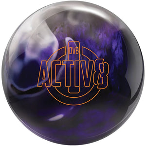 DV8 Activ8 Bowling Ball