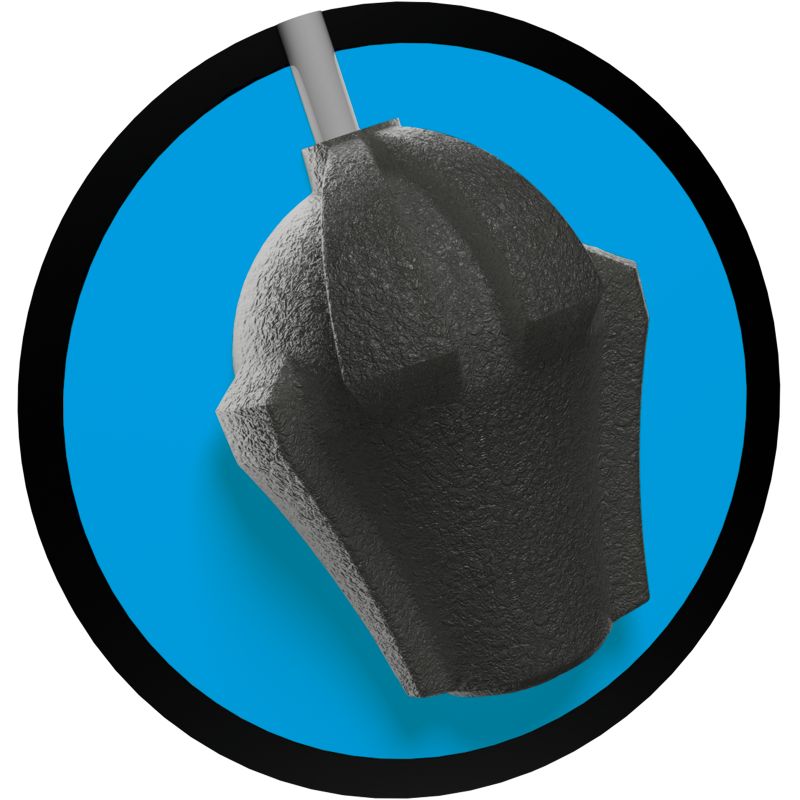 DV8 Captiv8 Bowling Ball Core