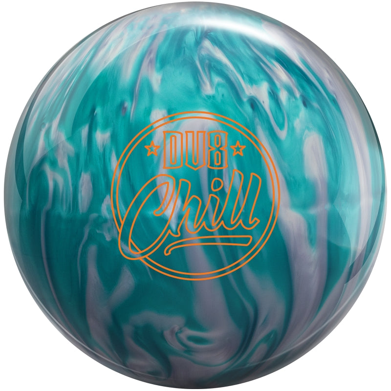 Brunswick Chill Pearl Bowling Ball