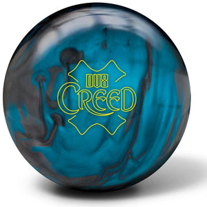 DV8 Creed Bowling Ball