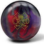 DV8 Creed Revelation Bowling Ball